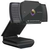  Conceptronic AMDIS 2K Super HD Autofocus Webcam with Microphone Cijene
