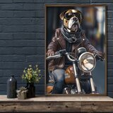 Wallity slika GE052, 35 x 47 cm Cene