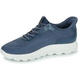 Geox D SPHERICA PLUS A Tamno plava | shoptok.hr