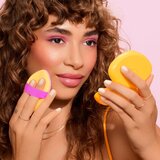 Real Techniques Miracle 2-In-1 spužvica za šminkanje 1 kom | shoptok.hr