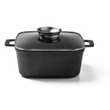 Homeware Profession. SERVIRNA PONEV 24/24/10,5 cm premaz proti prijemanju Greblon® | Shoptok.si