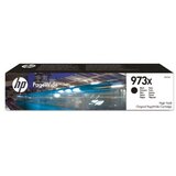 HP ČRNILO ČRNO 973X ZA PAGEWIDE 452,477,P55250 ZA 10.000 STRANI | Shoptok.si