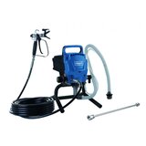 Scheppach Airless raspršivač boje PTSA600 | shoptok.hr