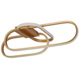Lesnina XXXL STROPNA LED-SVETILKA Clip 37W W 2400 lm 3000-4500-6500 K 220-240 V Cene
