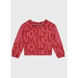 Tommy Hilfiger Jopa KG0KG07125 M Roza Regular Fit | Shoptok.si