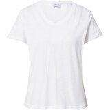 4f Funkcionalna majica bela | Shoptok.si