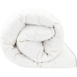  Poplun FULDA 152 x 203 cm Zima 300 GSM 90% gusjeg perja Bijela - 152 x 203 cm | shoptok.hr