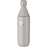 Stanley All Day Slim Bottle boca za vodu od nehrđajućeg čelika Ash Gloss 600 ml | shoptok.hr