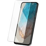 AVIZAR Kaljeno steklo za Samsung Galaxy M35 trdota 9H proti praskam poševno, Prozorno, (5000017701) | Shoptok.si