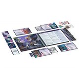 Games alliance Atomske mase igre Marvel Crisis Protocol: Crystal in Lockjaw, (21551317) | Shoptok.si