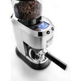 DeLonghi Mlin za kafu KG520.M, Srebrna boja | Eponuda.ba