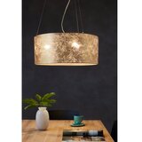 Eglo Viserbella Visilica/1, e27, prečnik 530, šampanj/zlatna | Eponuda.com