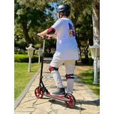 Cool Wheels Trotinet za decu FR59236 2 točka do 100 kg crveni | Eponuda.com