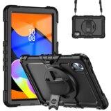  Futrola Shockproof za Lenovo Tab M11 11 inch crna | Eponuda.com