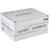 Napojna jedinica LC Power, LC420H-12 V1.3, 120mm fan, Office Series, 20+4 pin,4x SATA | Eponuda.ba