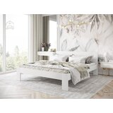 Halmar Krevet Matilda 160x200 cm - bijela | shoptok.hr