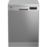 Beko DFN26420X mašina za pranje sudova Cene