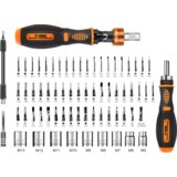 Toman Set orodja, profesionalni komplet, 69 kos - TT-6900 | Shoptok.si