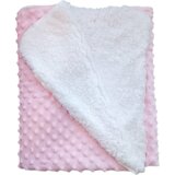 ESSENZA SLEEP 619472 DEKA DJEČJA MINKY-roza | shoptok.hr