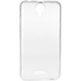 Ultra tanek 0,5 mm zaščitni ovitek za Wiko Harry - prozorni | Shoptok.si