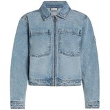 O'neill Zunanja jakna moder denim Cene