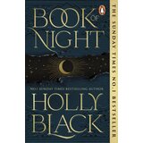 Random House Holly Black - Book of Night Cene