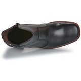 Nero Giardini Gležnjarji I513830D-100 Črna | Shoptok.si