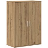  Kreveta Umjetnički hrast 60 x 31 x 84 cm Konstruirano drvo | shoptok.hr