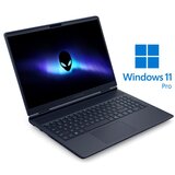Dell Alienware 16X Aurora (QHD+ 240Hz, Ultra 9 275HX, 96GB, 3TB SSD, RTX 5070 8GB, RGB Backlit, Win 11 Pro) | ePonuda.com