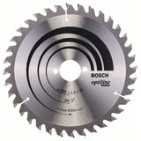 Bosch List kružne testere Optiline Wood 190 x 30 x 2.6 mm. 36 | Eponuda.com