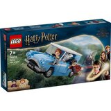 Lego Harry Potter Flying Ford Anglia 76424 Cene