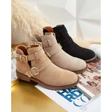 Resti Women's Geronsa cutout boots | ePonuda.com