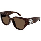 Balenciaga BB0323SK 003 - ONE SIZE (55) Cijene