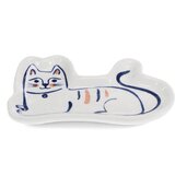 Rex London Keramički stalak za nakit Cat – Cijene