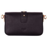 Pinko Torbe za čez ramo 105353A2OX Črna | Shoptok.si
