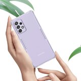 Nillkin Nature TPU gel ovitek za Samsung Galaxy A52 S / A52 4G/5G | Shoptok.si