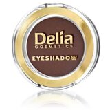 Delia - Senka za oči 16 Brown Cijene