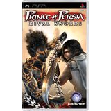 Prince of Persia Rival Swords Platinum (PSP) - rabljeno Cene