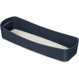  Škatla za shranjevanje podolgovata leitz cosy siva 52650089 LEITZ COSY-WOW | Shoptok.si