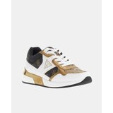 Guess Nizke superge MICKAY FLFMIC FAL12 Bela | Shoptok.si