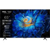 TV TCL Premium QD-MiniLED 65C6KS | Eponuda.ba