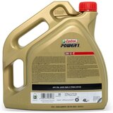 Castrol MOTORNO OLJE POWER1-4T 20W-50 4L Cene