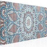  Slika - Oriental Circle (5 Parts) Narrow 200x80 Cijene