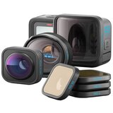 GoPro Akciona kamera Hero13 Black HB-Series Lens Collection | ePonuda.com