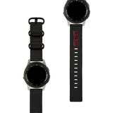Watch Strap UAG Nato Eco za Samsung 22 mm crni | Eponuda.com