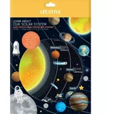 poster nalepnice univers ( 75310 )
