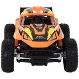  Buggy na daljinsko upravljanje Off-Road OR 1:16 - narančasti | shoptok.hr