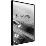  Poster - Texture of Water 20x30 | shoptok.hr