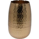 VAZA 18*29CM ZLATNA  VAZA 18*29CM ZLATNA Slike