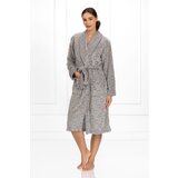 Momenti Per Me Zoe Grey Robe Grey | shoptok.hr